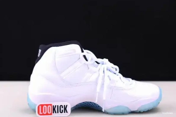Cheap Air Retro Blue 378037-117 Jordan 11 (2014) Legend 0328